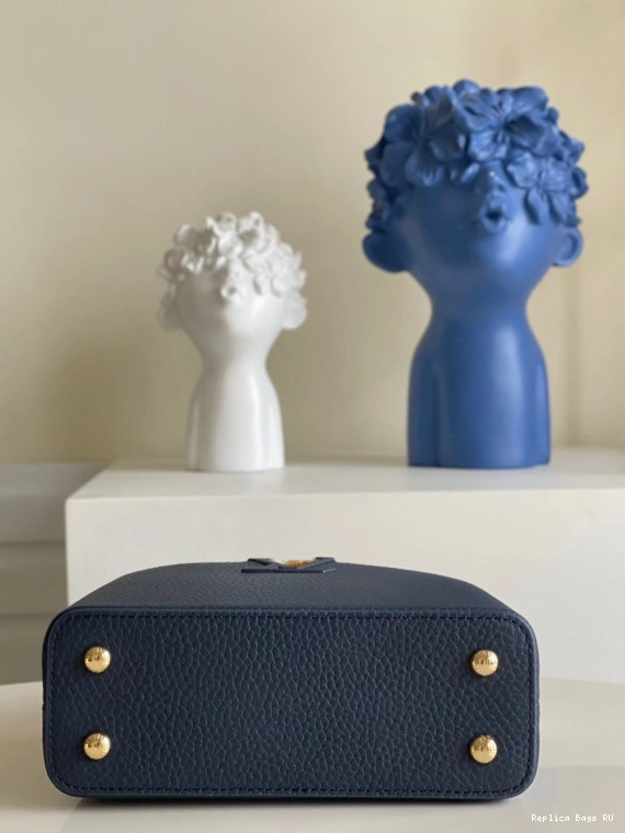 Cheap LOUIS VUITTON CAPUCINES MINI 0820